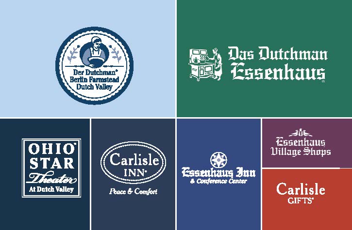 DHG Locations Gift Card