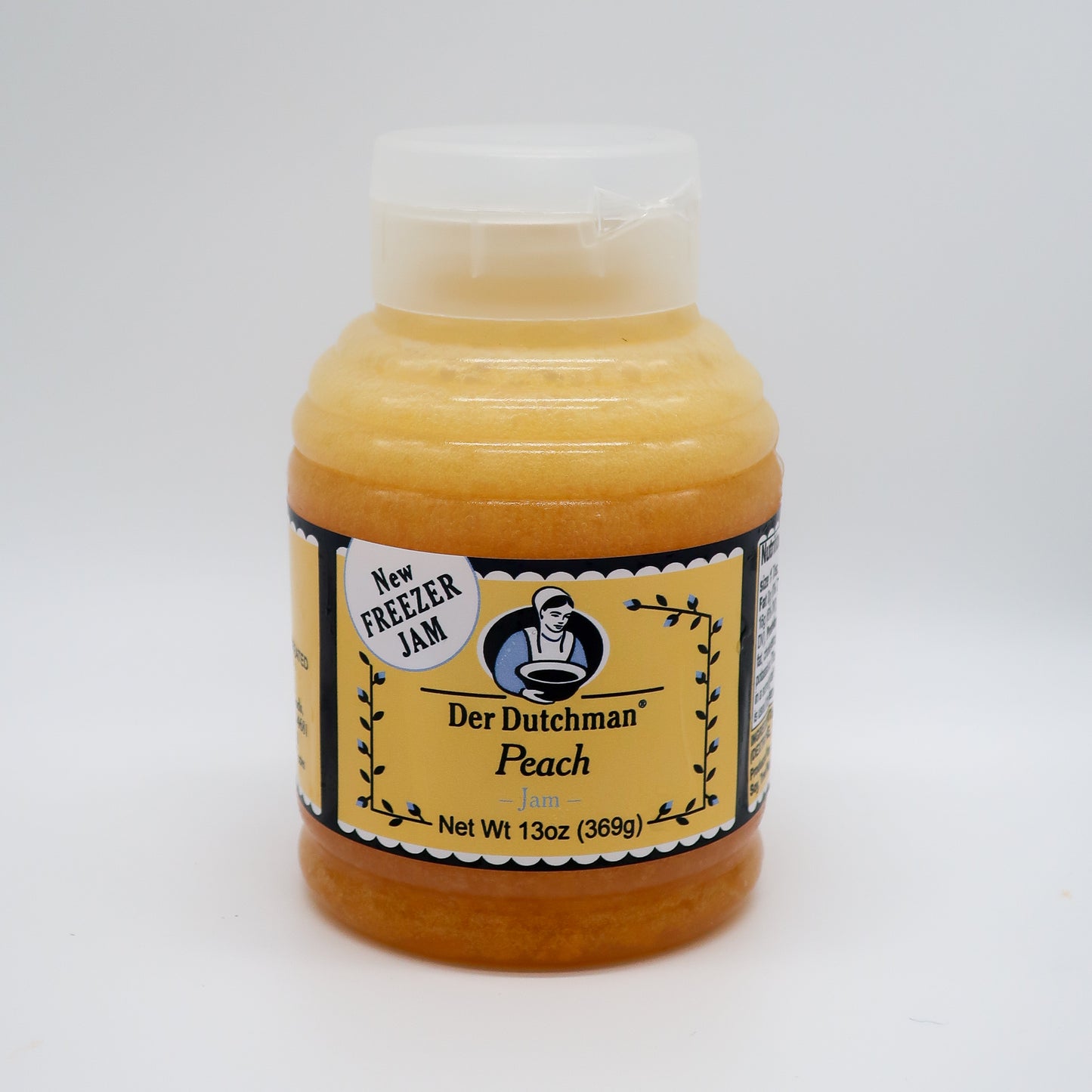 Der Dutchman Freezer Jams - 2pk