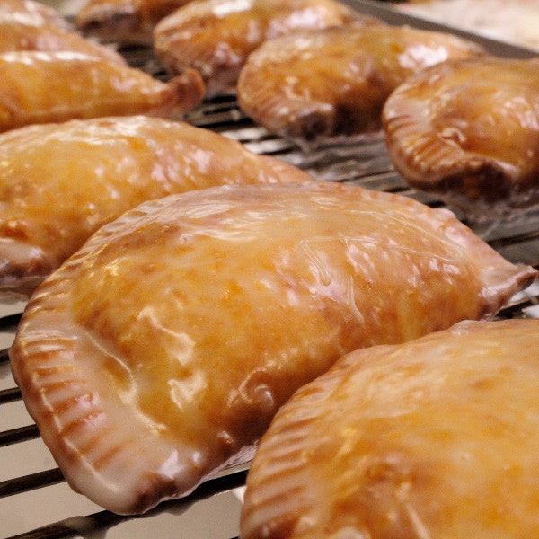 Amish Fry Pie Sampler