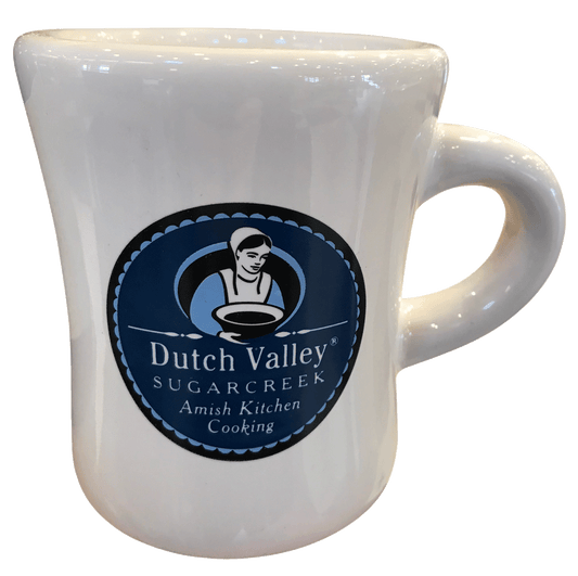 Dutch Valley Diner Mug