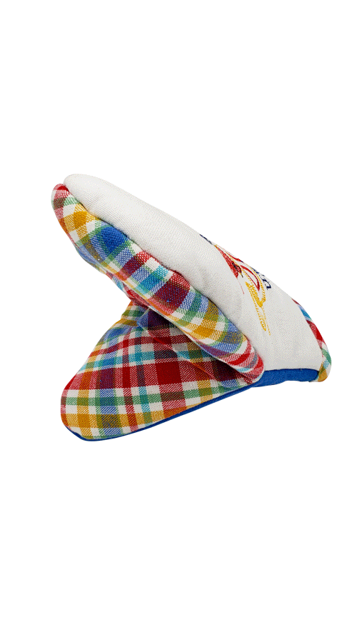 Ohio Grabber Mitt