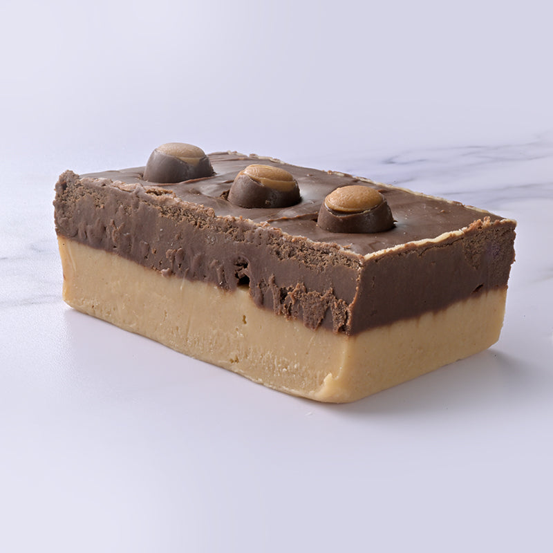 Homemade Fudge - 2pk