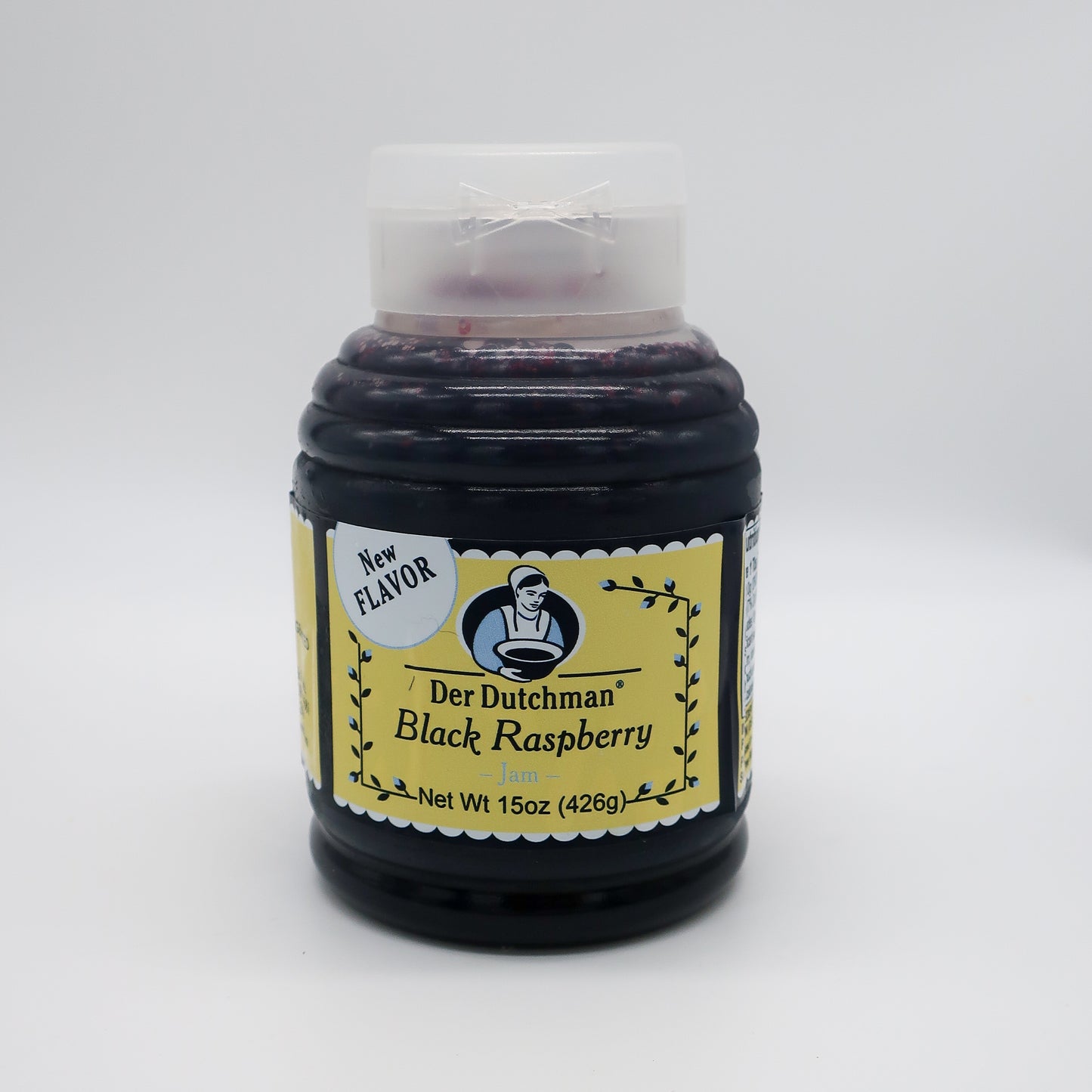 Der Dutchman Freezer Jams - 2pk
