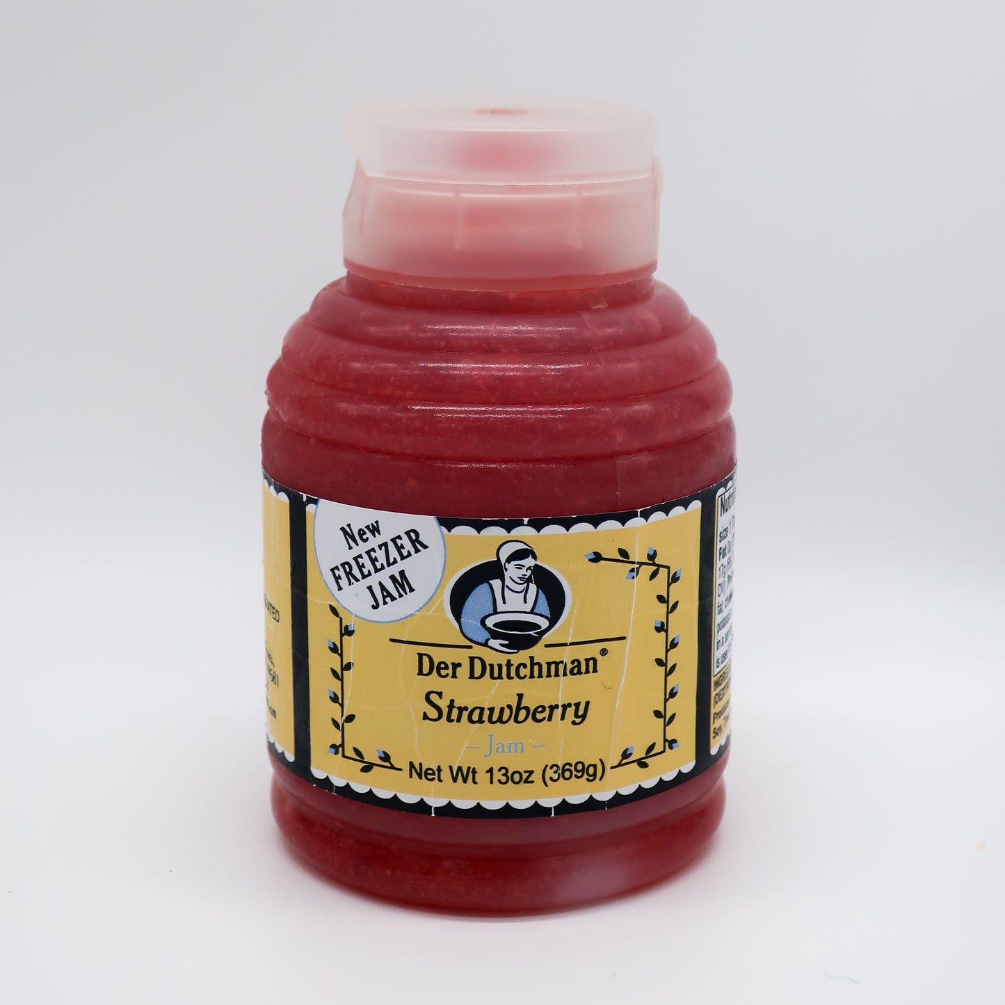 Der Dutchman Freezer Jams - 2pk