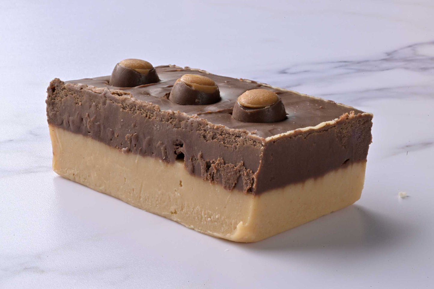 Homemade Fudge - 2pk