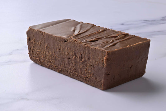 Homemade Fudge - 2pk