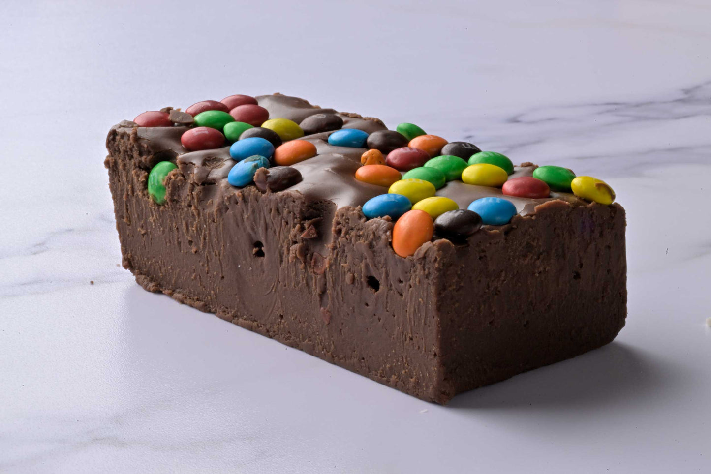 Homemade Fudge - 2pk
