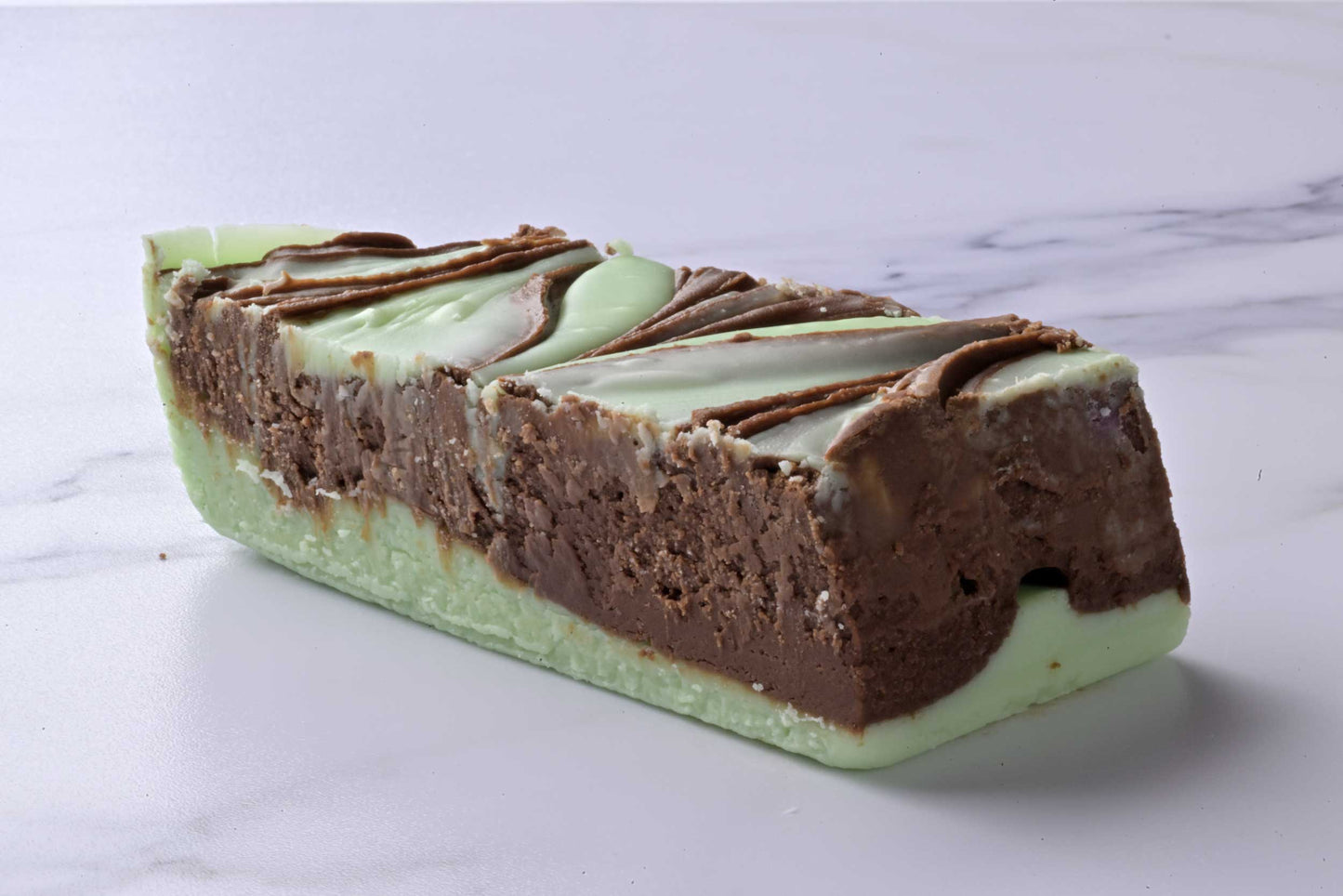 Homemade Fudge - 2pk